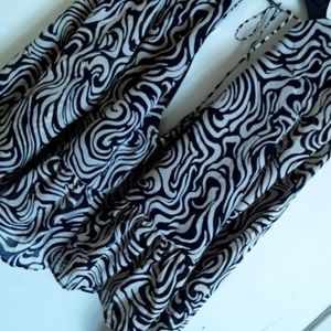 Chiffon Top for ladies